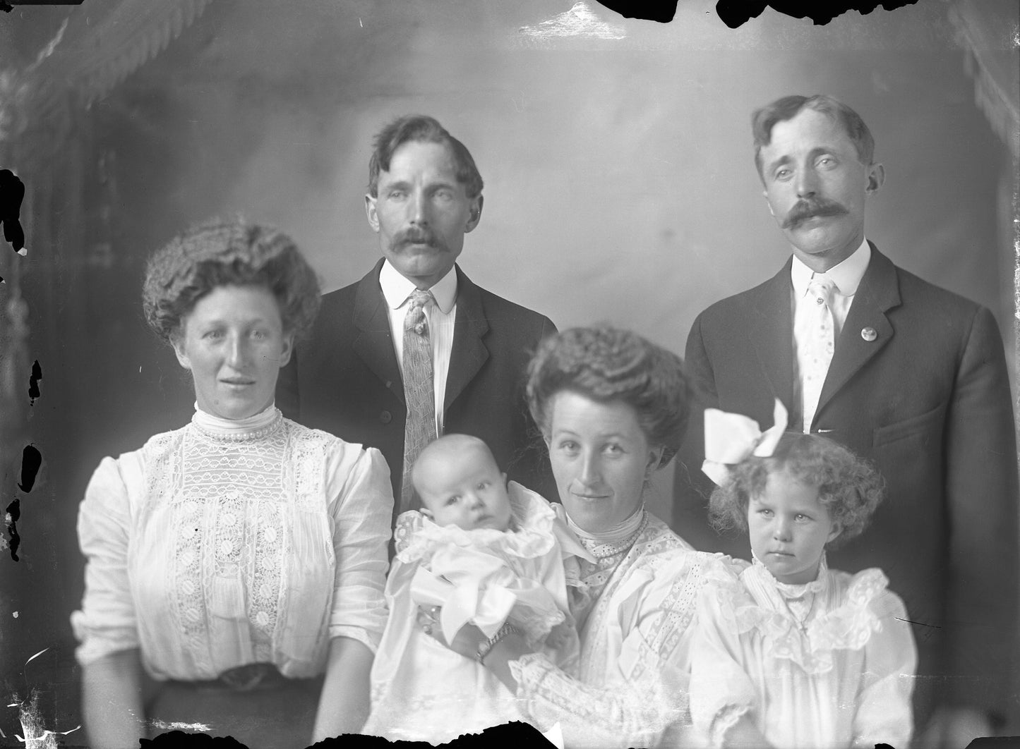 4 - Zinc Membership - Family
